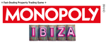 Monopoly Ibiza