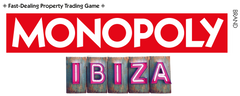 Monopoly Ibiza