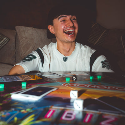 Official Monopoly Ibiza