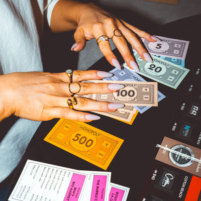 Official Monopoly Ibiza